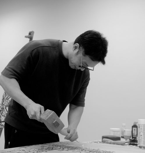 Fung Mang Chung, Jeremy<br>馮孟忠