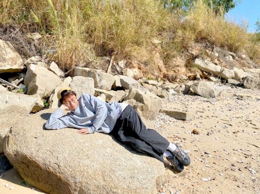 Wong Shun Yu <br>王順瑜